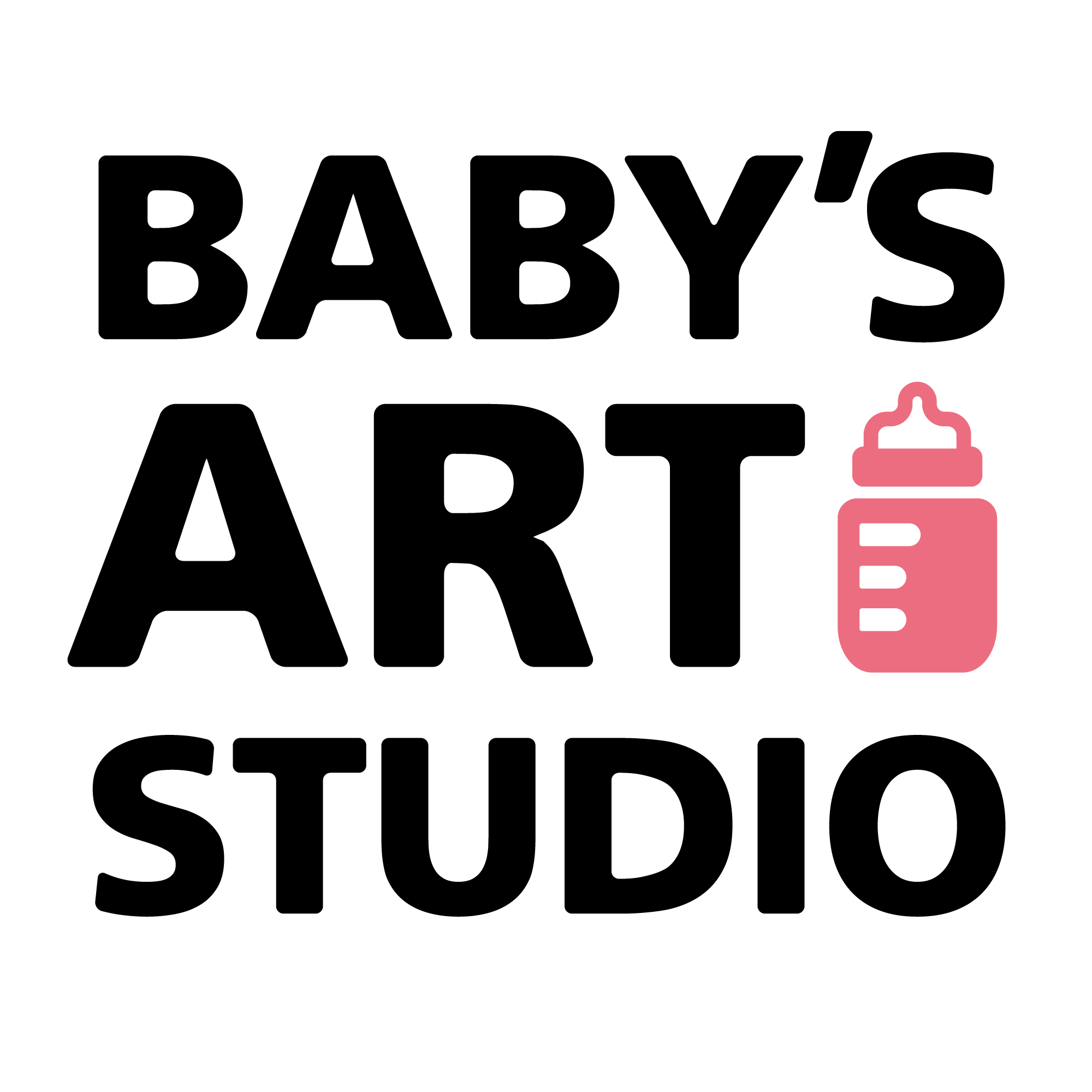 Baby's Art Studio